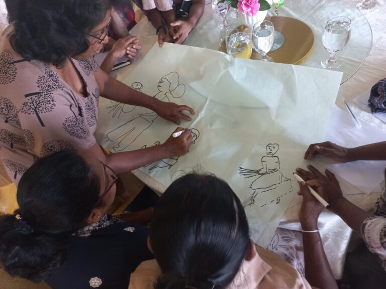 Empowering Marginalized Communities: Inclusion in Galle District – Sri Lanka