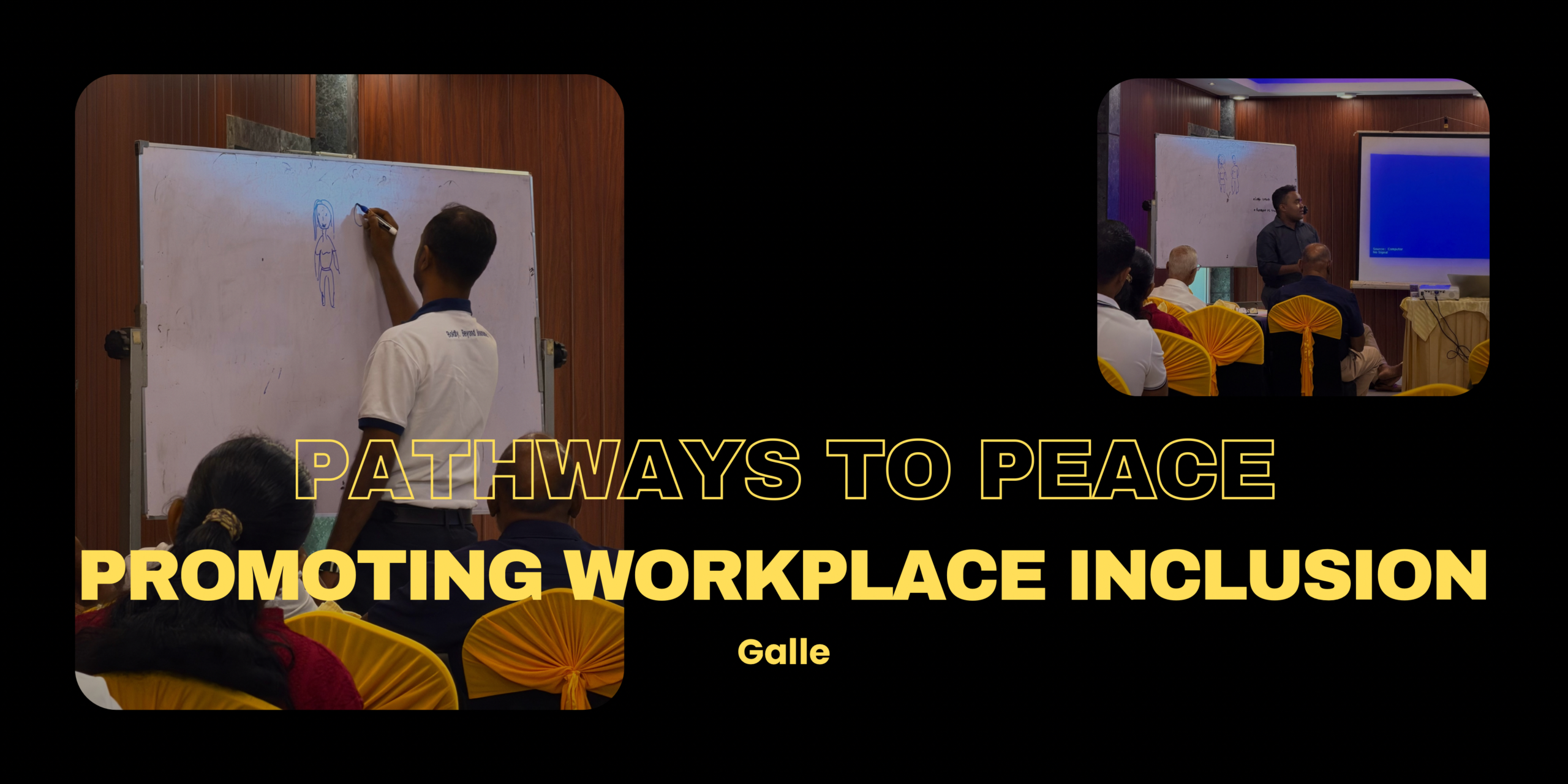 Promoting Workplace Inclusion